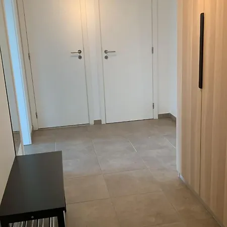 Den Oever Lejlighed Middelkerke